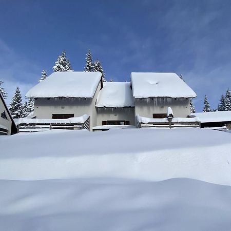 Apartma Idila Zreče Exteriér fotografie