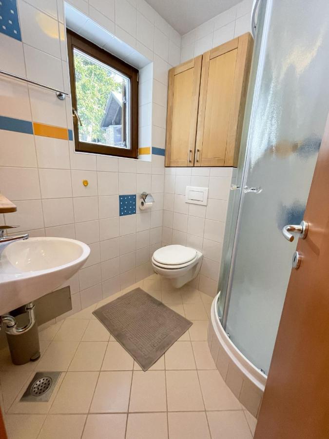 Apartma Idila Zreče Exteriér fotografie