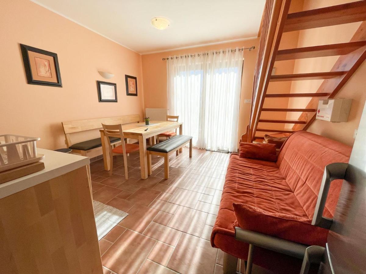 Apartma Idila Zreče Exteriér fotografie