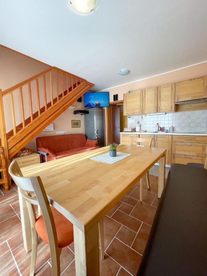 Apartma Idila Zreče Exteriér fotografie