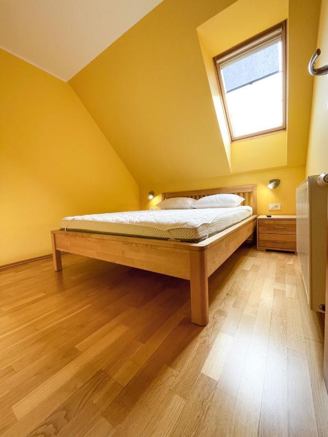 Apartma Idila Zreče Exteriér fotografie