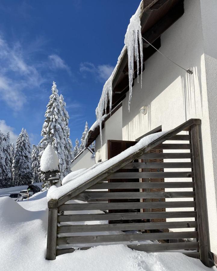 Apartma Idila Zreče Exteriér fotografie