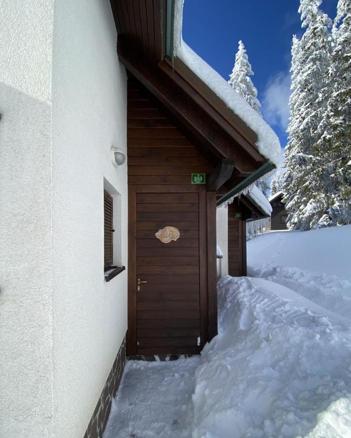 Apartma Idila Zreče Exteriér fotografie