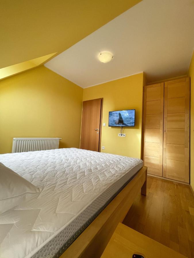 Apartma Idila Zreče Exteriér fotografie